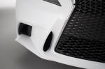 Lexus IS350 F-Sport 2014 года